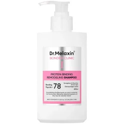 Bondex Protein Binding Remodeling Shampoo