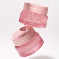Bouncy & Firm Eye Sleeping Mask