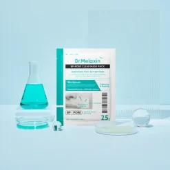 BP-Pore Clear Mask Pack