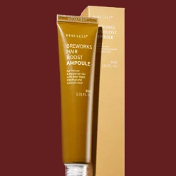 Breworks Hair Boost Ampoule