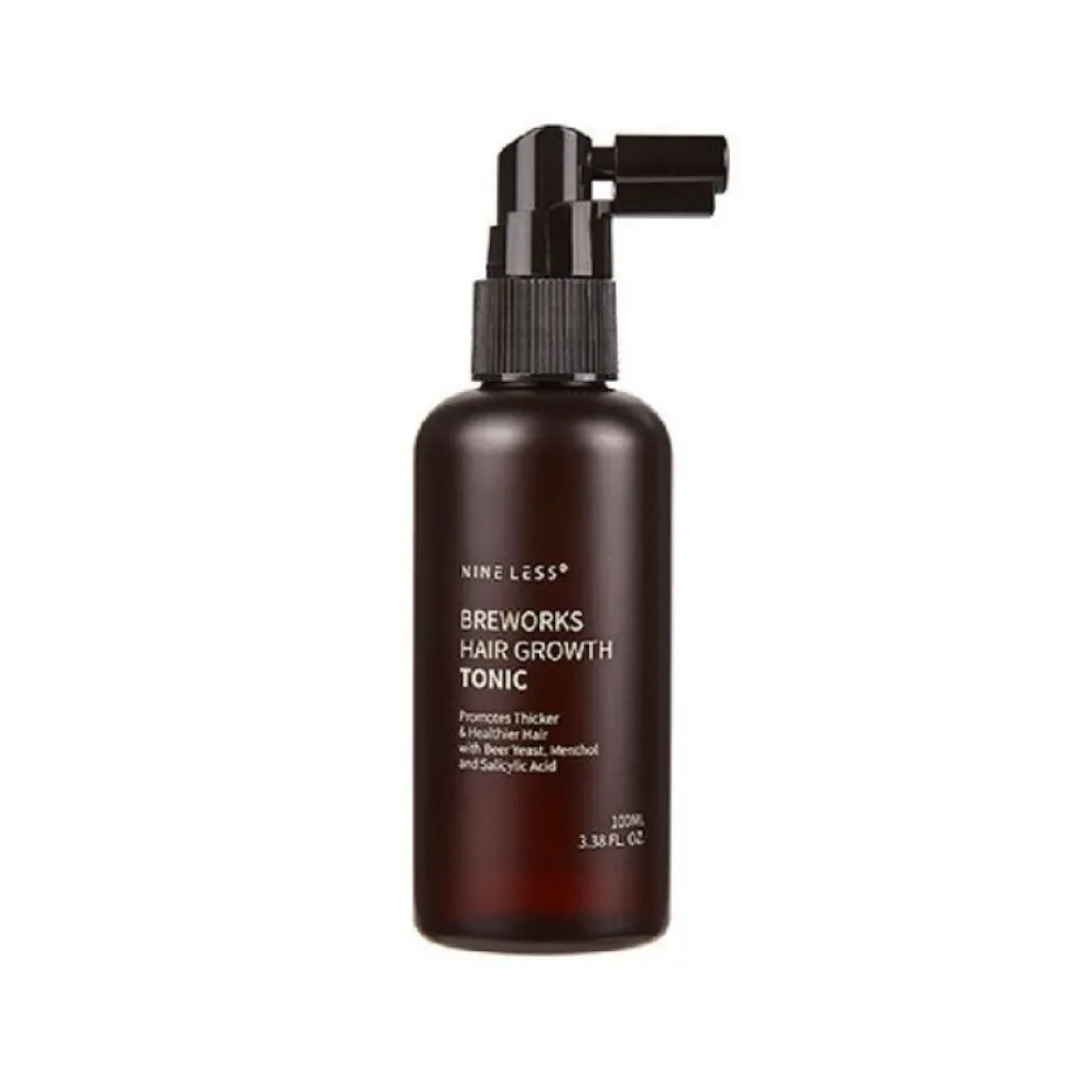 Breworks Hair Growth Tonic