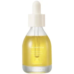 Brightening Neroli Organic Facial Oil