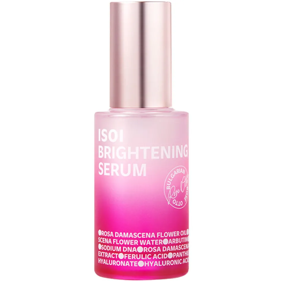 Brightening Serum
