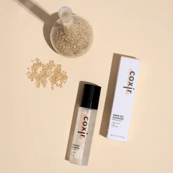 Brown Rice Niacinamide Peeling Mist