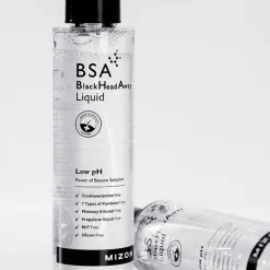 BSA Blackhead Away Liquid