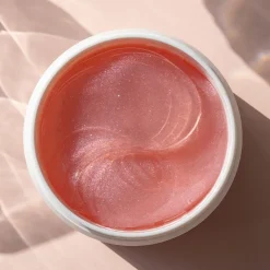 Bulgarian Rose Hydrogel Eye Patch