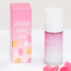 Bulgarian Rose Mist Serum