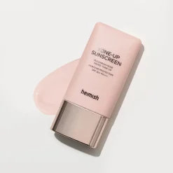 Bulgarian Rose Tone-up Sunscreen SPF50