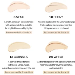 Bye Bye My Blemish Concealer SPF30 PA++