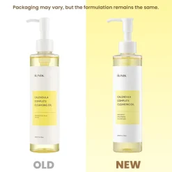 Calendula Complete Cleansing Oil
