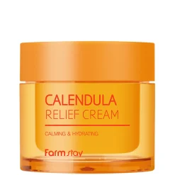 Calendula Relief Cream