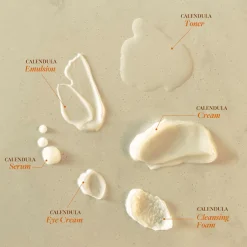 Calendula Relief Eye Cream