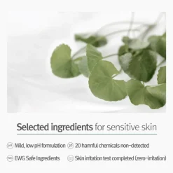 Calming Deep Moisture Toner