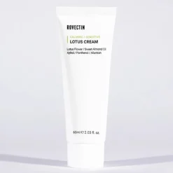 Calming Lotus Cream