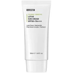 Calming Lotus Sun Cream