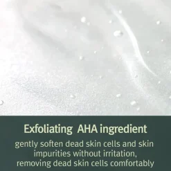 Calming Low pH Foaming Cleanser