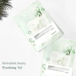 Calming Mask Pack