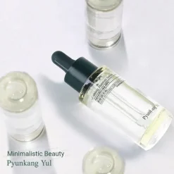 Calming Moisture Serum