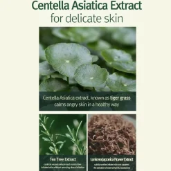 Calming Moisture Serum