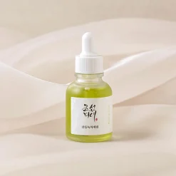Calming Serum Green tea+Panthenol