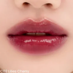 Care Liptual Coolower Collection