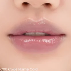 Care Liptual Coolower Collection