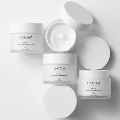 Cellus Deep Moisture Cream