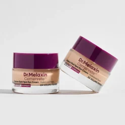 Cemenrete Calcium Dark Spot Eye Cream