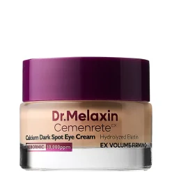 Cemenrete Calcium Dark Spot Eye Cream