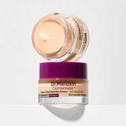 Cemenrete Calcium Dark Spot Eye Cream