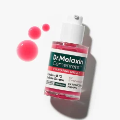 Cemenrete Cyano Pink Spicule Serum