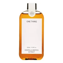 Centella Asiatica Extract Toner