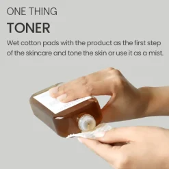 Centella Asiatica Extract Toner