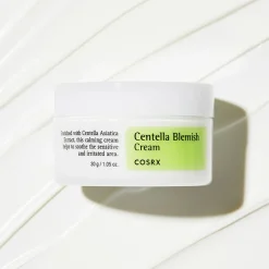 Centella Blemish cream
