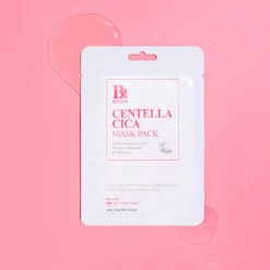 Centella Cica Mask Pack