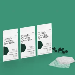 Centella Clearing Spot Patch
