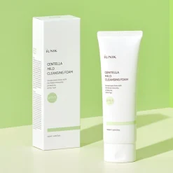 Centella Mild Cleansing Foam