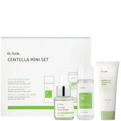 Centella Mini Set