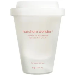 Centella 5% Niacinamide Radiance Gel Cream