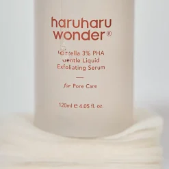 Centella 3% PHA Gentle Liquid Exfoliating Serum