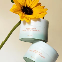 Centella Sunflower Makeup - Melting Cleansing Balm