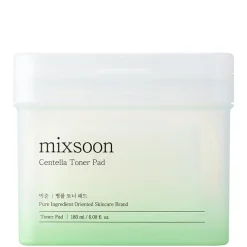 Centella Toner Pad