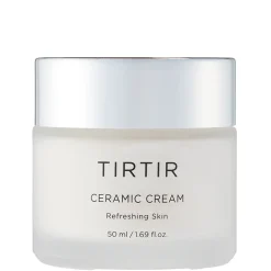Ceramic Cream