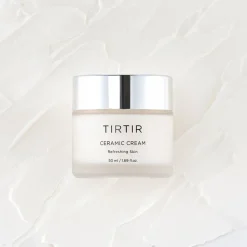 Ceramic Cream