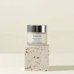 Ceramic Cream