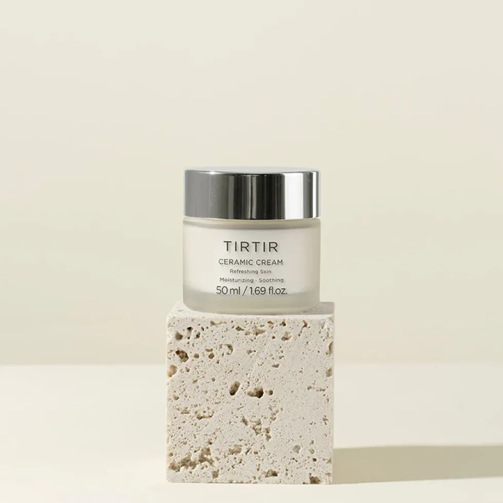Ceramic Cream