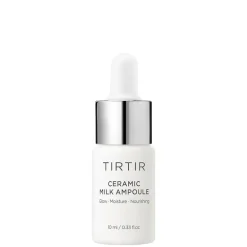 Ceramic Milk Ampoule