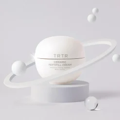 Ceramic Peptifill Cream
