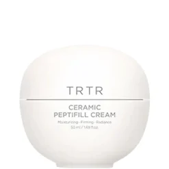 Ceramic Peptifill Cream