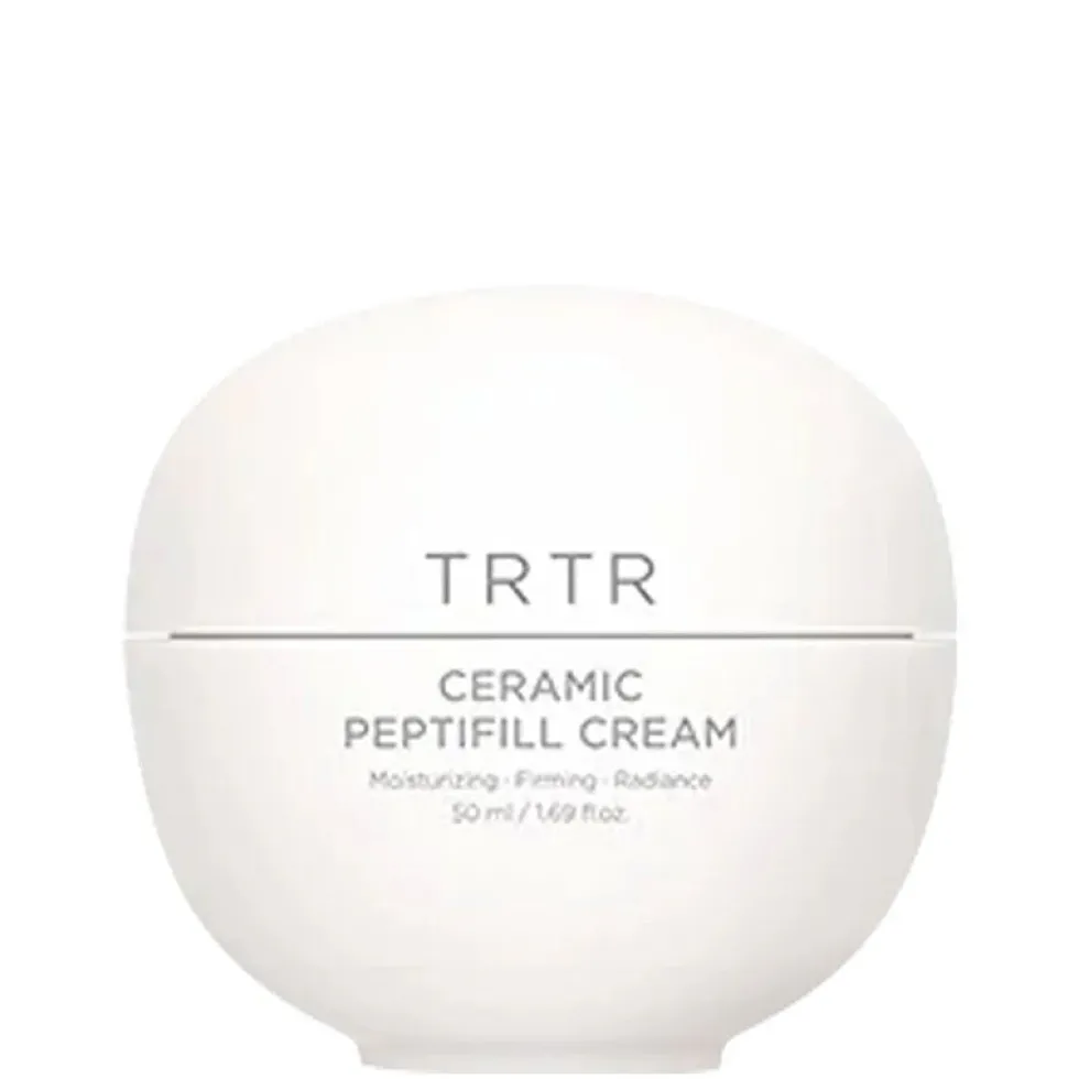 Ceramic Peptifill Cream